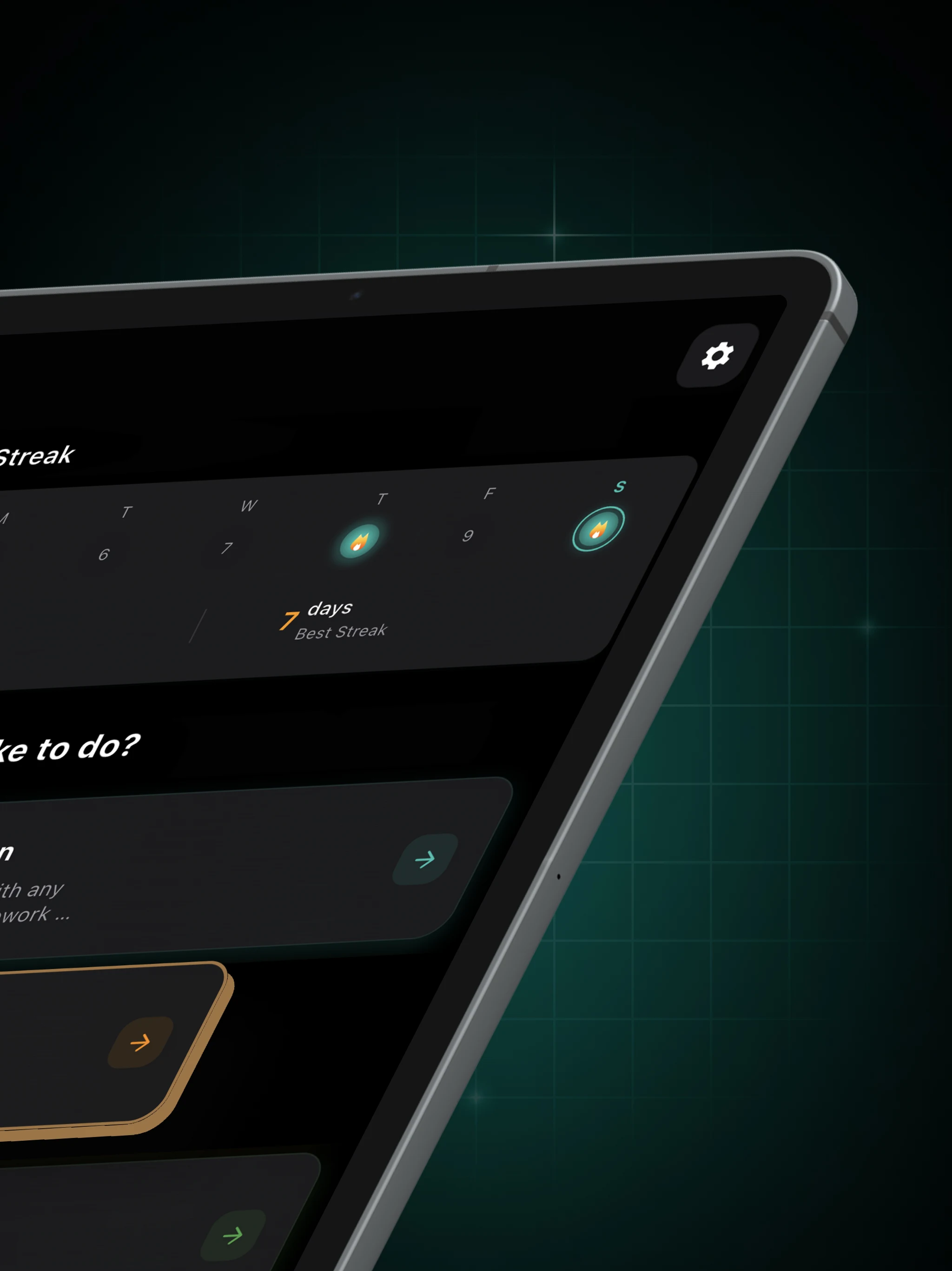 Genio AI: College Smart Tutor screenshot