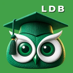 LDB 2026 - Diretrizes e Bases のアイコン