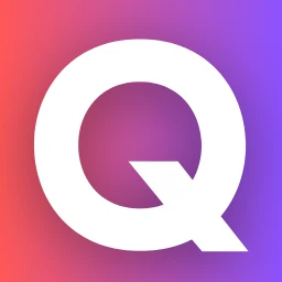 Qurania: Quran Arabic with AI のアイコン