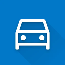 DMV Permit Practice Test 2026 のアイコン